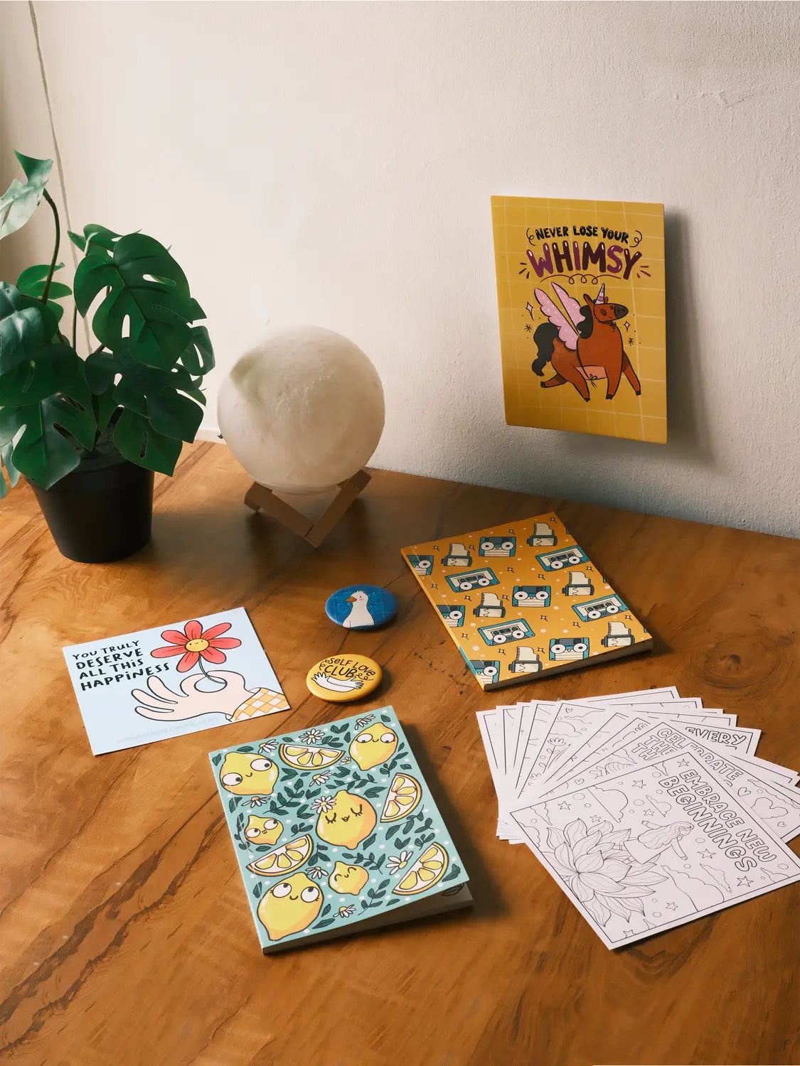 The Thinking of You Gift Box