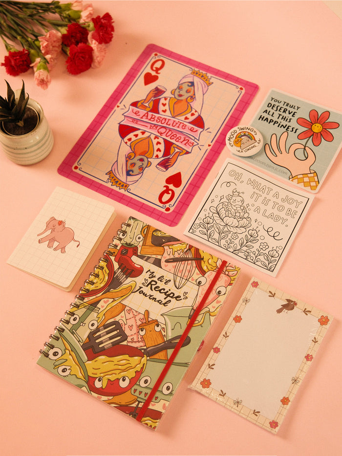 'For Her' Gift Box