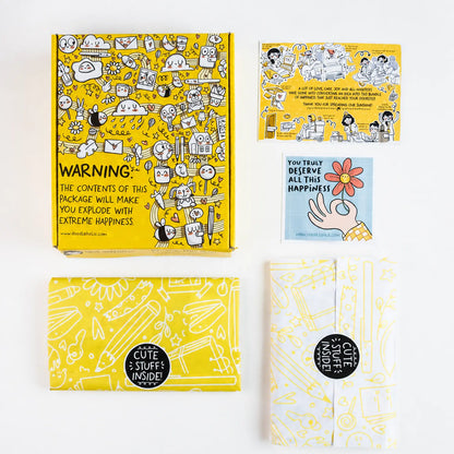 The Morning Reset Gift Box