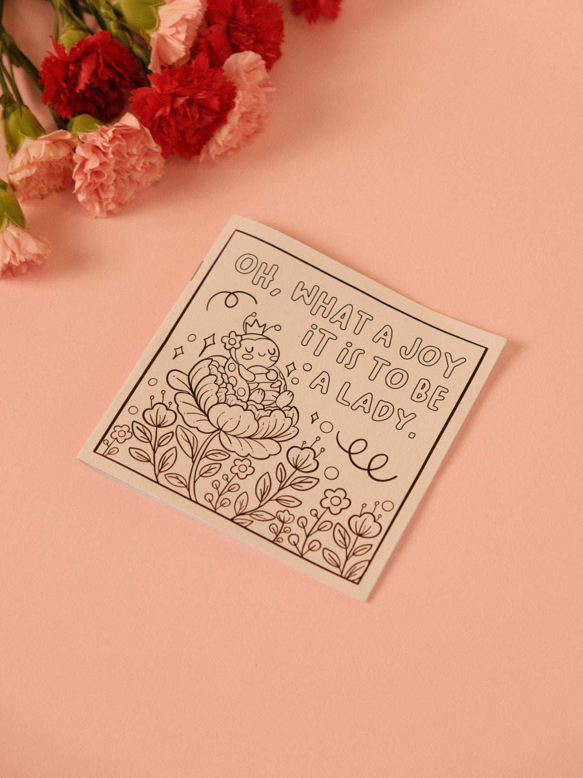 'For Her' Gift Box