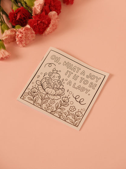 'For Her' Gift Box