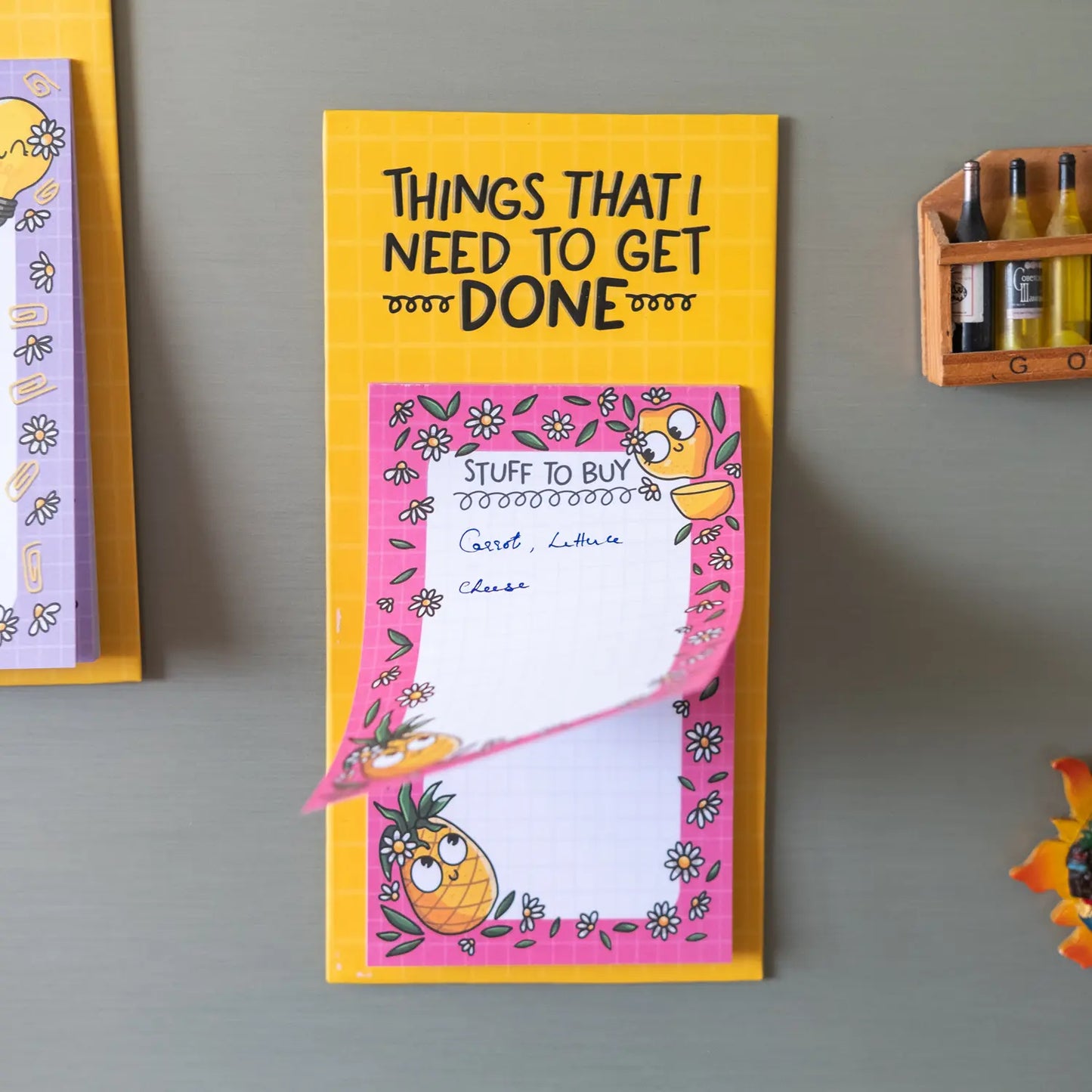 The Kitchen Keepsake Gift Box