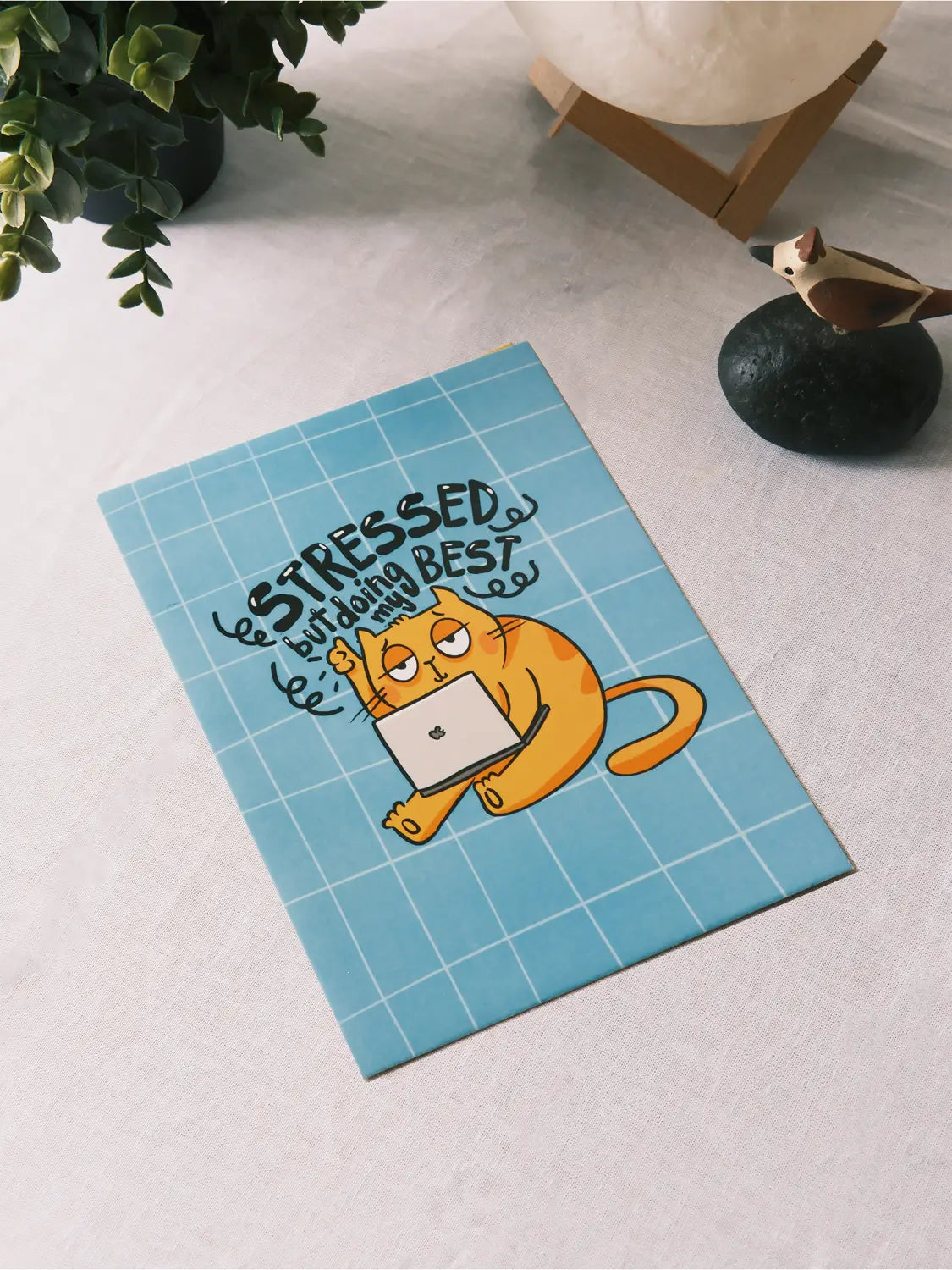 The Morning Reset Gift Box
