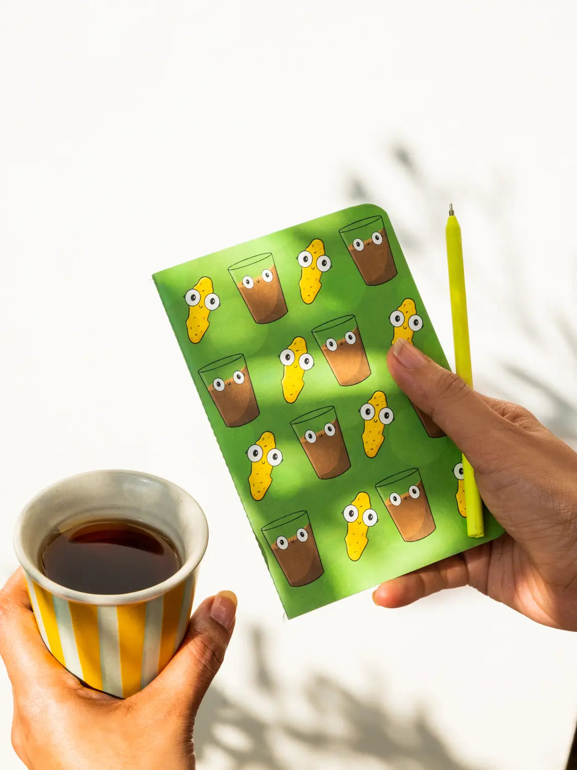 The Kitchen Keepsake Gift Box