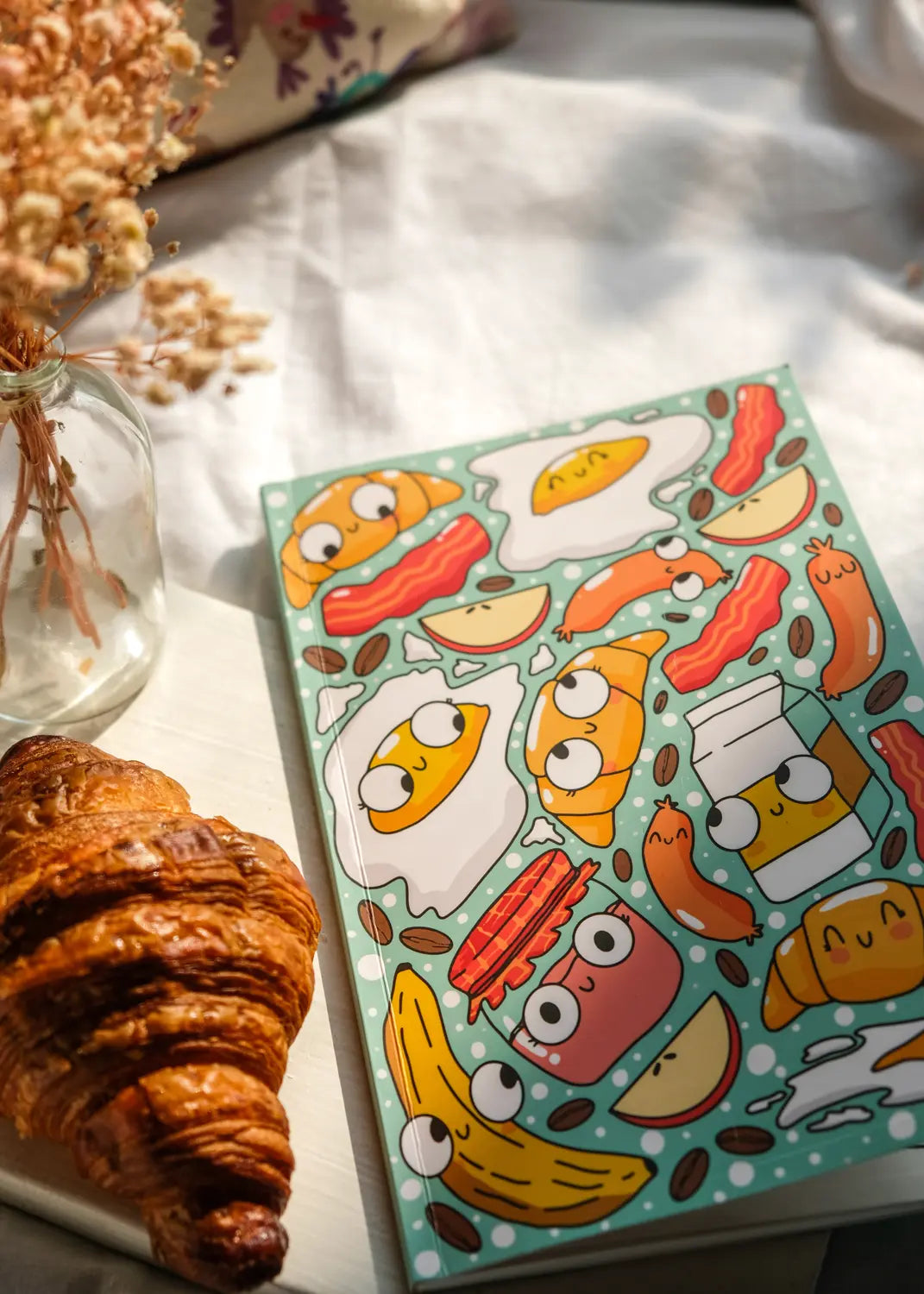 The Morning Reset Gift Box