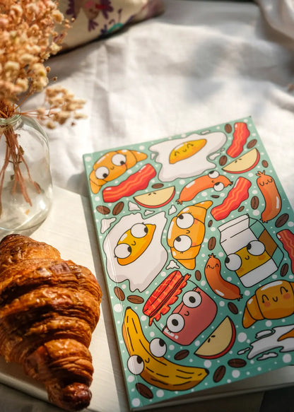 The Morning Reset Gift Box