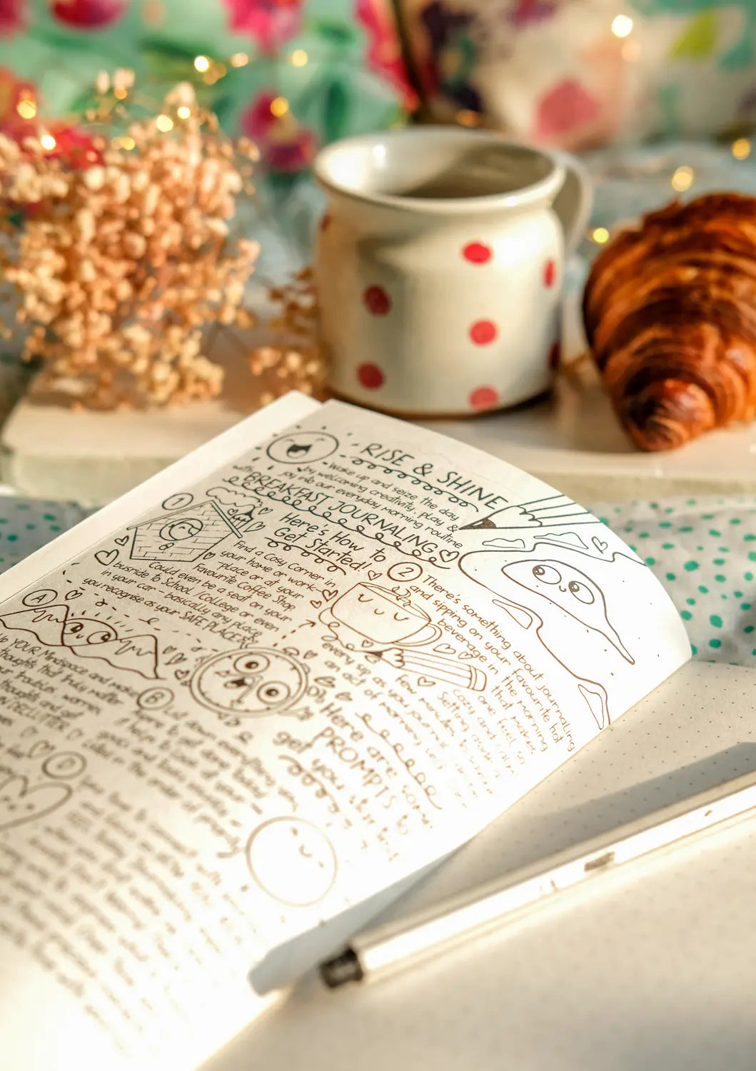 The Morning Reset Gift Box