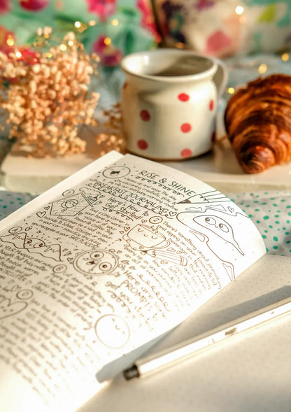 The Morning Reset Gift Box