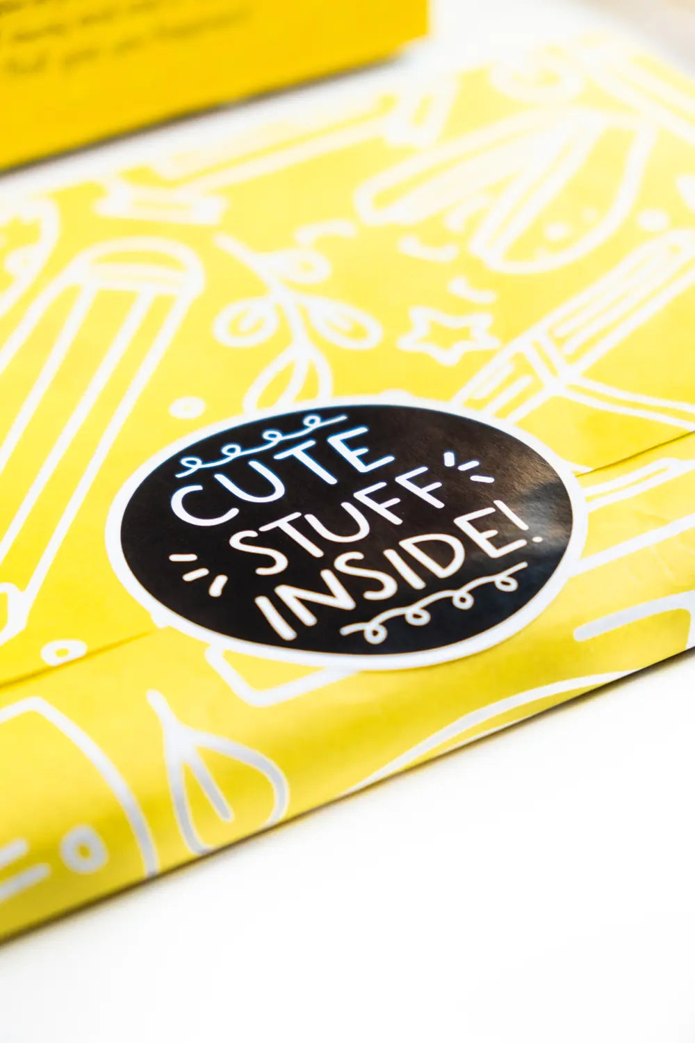 The Thinking of You Gift Box