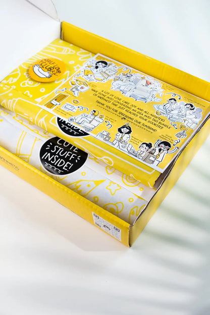 The Thinking of You Gift Box