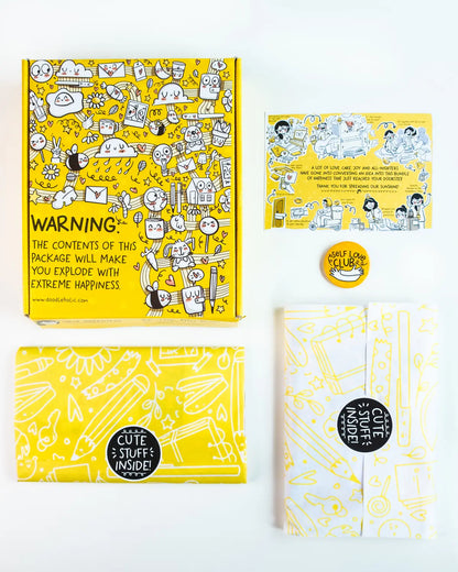 The Thinking of You Gift Box