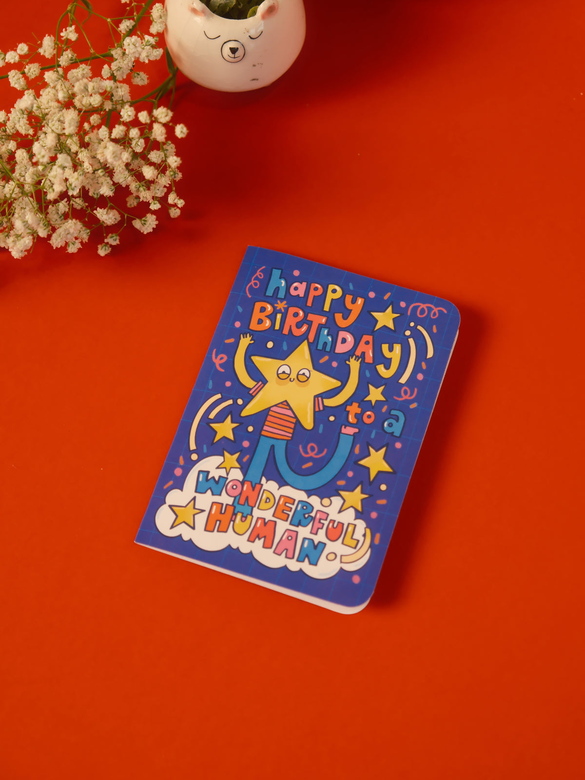 Birthday Gift Box