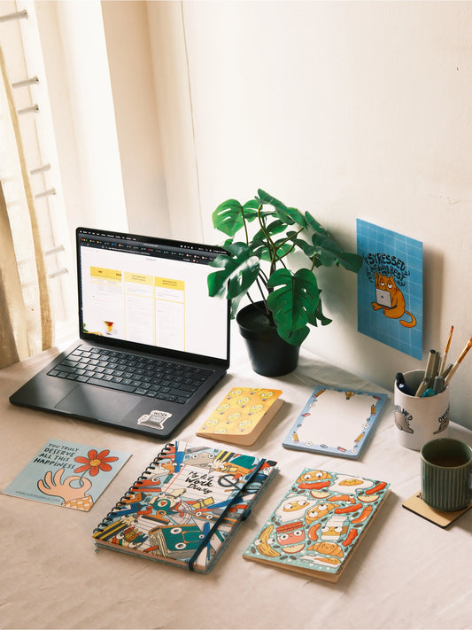 The Morning Reset Gift Box