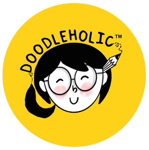 Doodleholic
