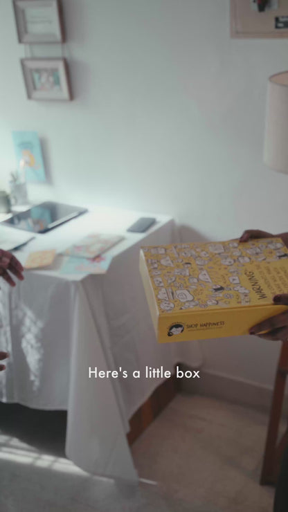 The Thinking of You Gift Box