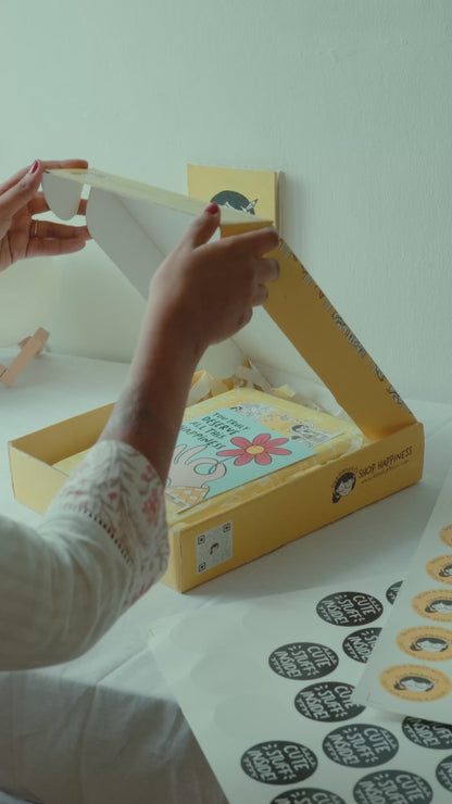 The Morning Reset Gift Box