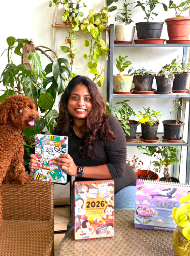 Dr. Merin,  Bangalore